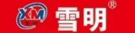 雪明品牌标志